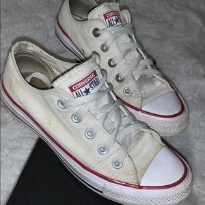 Converse Shoes - White converse Converse Shoes - White converse